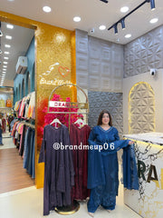 'MEHER' 3PCS SET (BR-22)