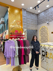 ROSE PEARL CORD (PRM-870)