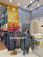 'ZARIYA' 3PCS SET (BR-23)