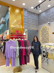 ROSE PEARL CORD (PRM-870)