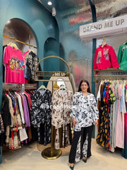 'GLOW' 2PCS CORD SET (PRM-878)