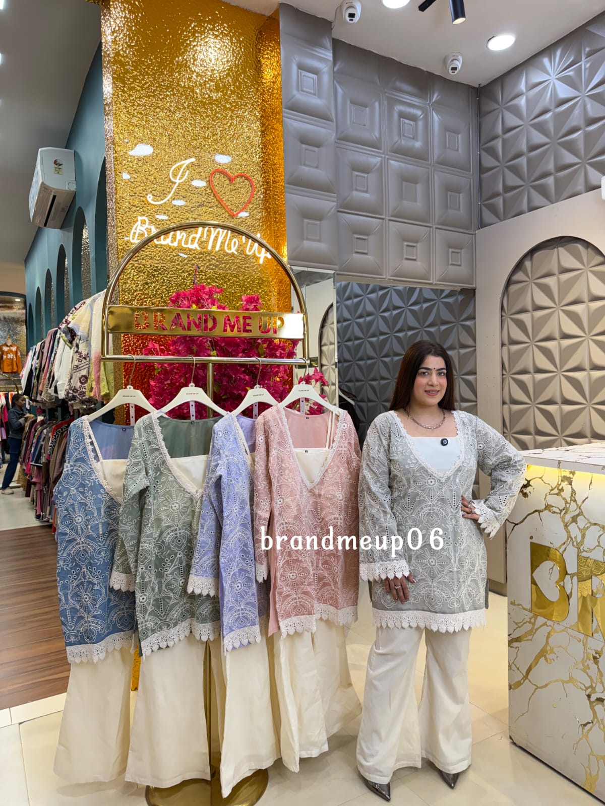 'NOOR' 3 PCS SET (BR-35)