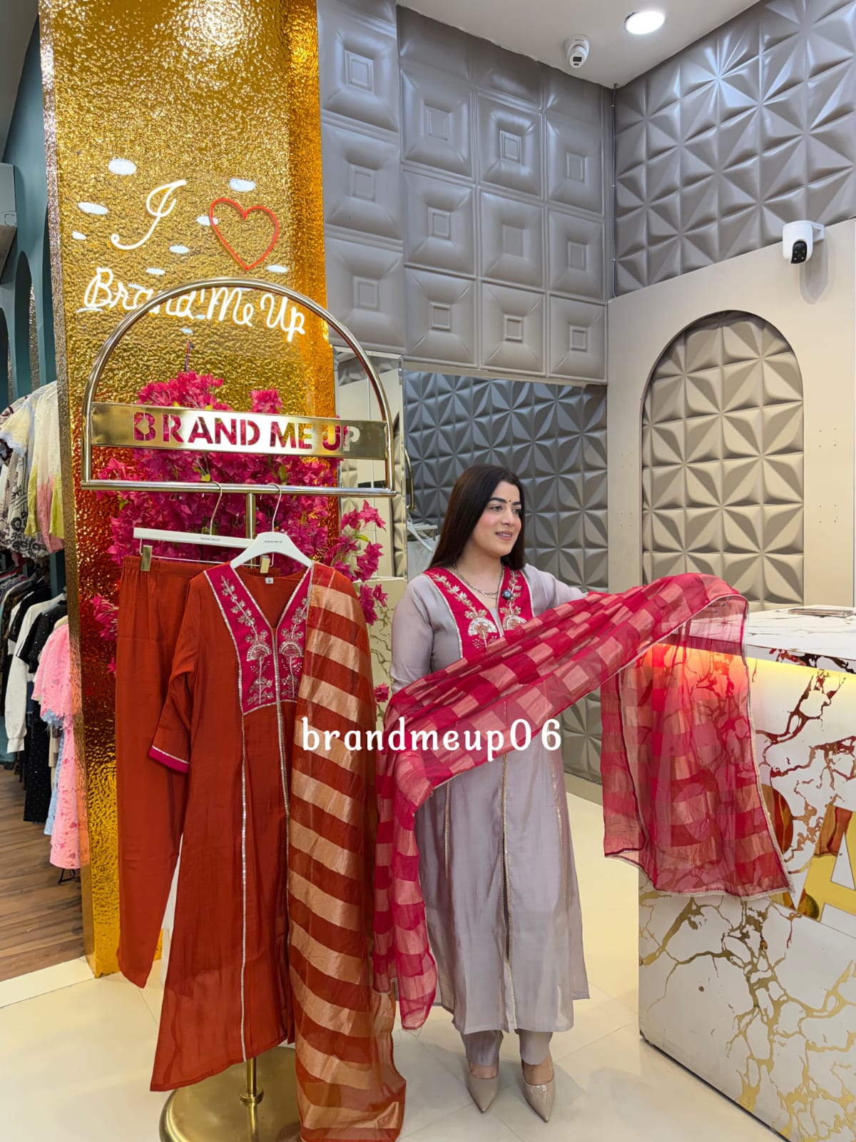 'SARGAM' 3 PCS SET (BR-31)