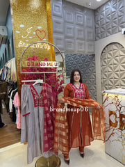 'SARGAM' 3 PCS SET (BR-31)