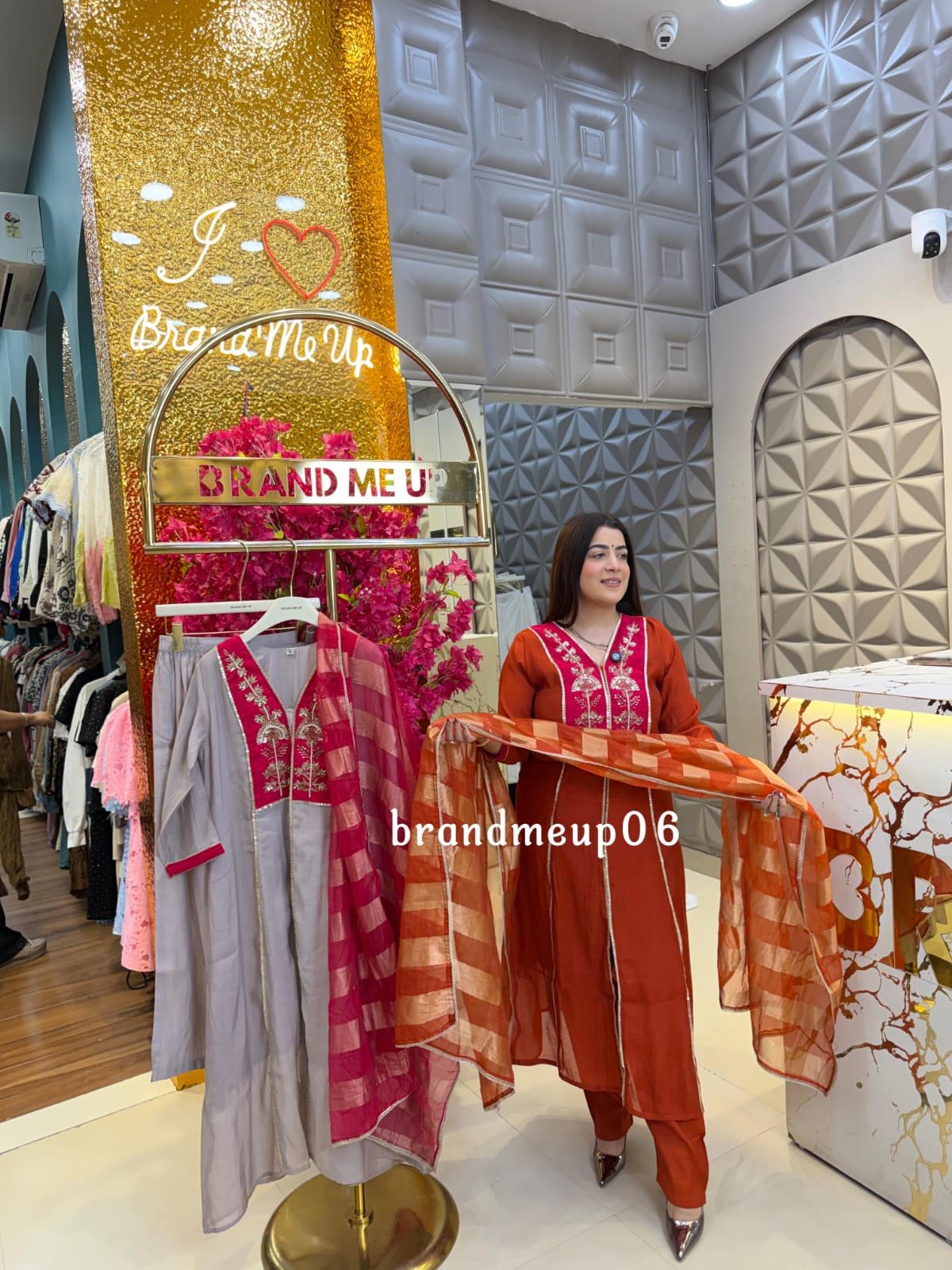 'SARGAM' 3 PCS SET (BR-31)