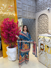 'SAAZ' 3 PCS SET (BR-29)