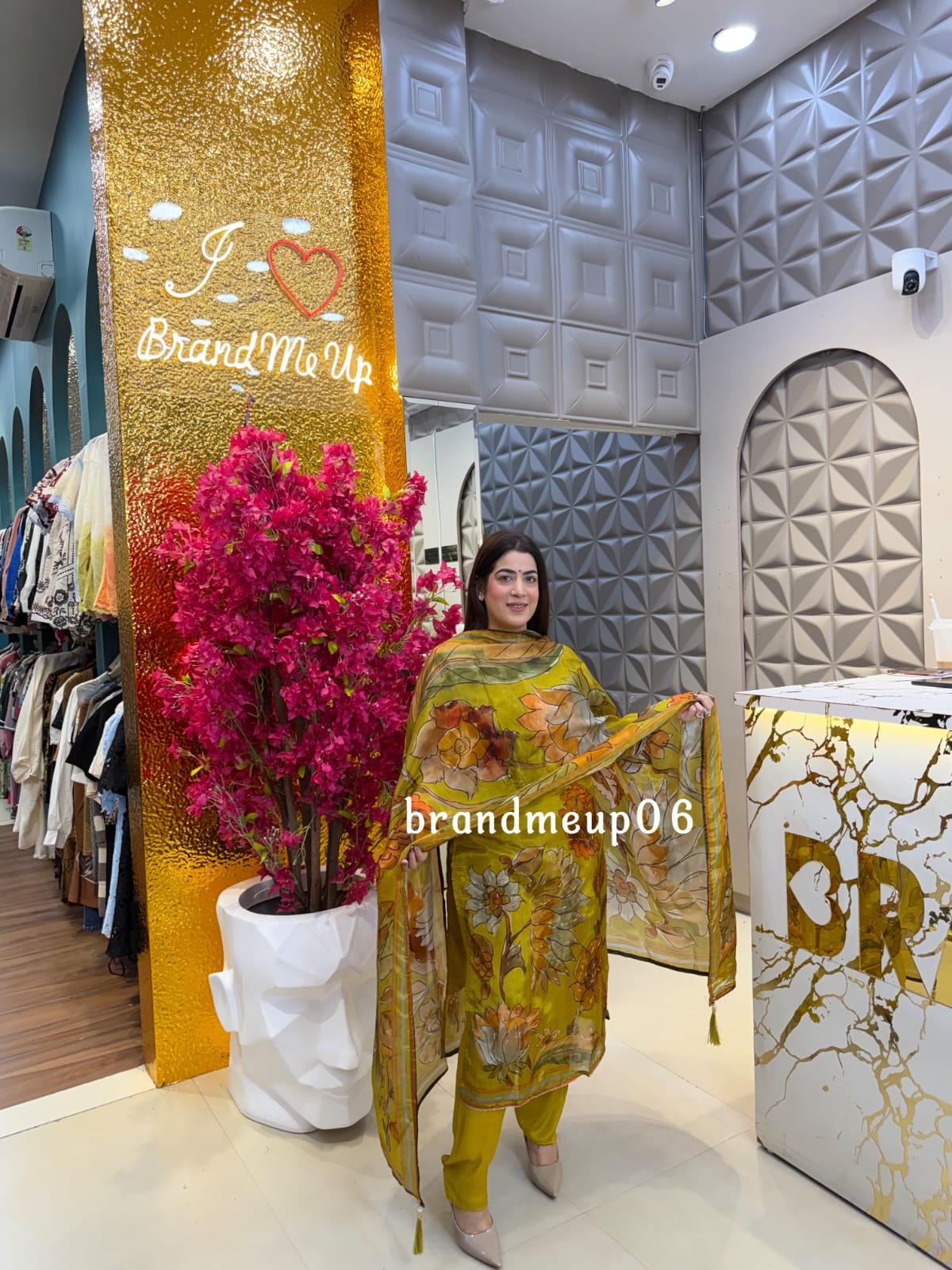 'ELIRA' 3 PCS SET (BR-27)