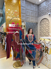 'RANGREZ' 3 PCS SET (BR-26)