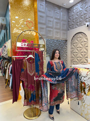 'RANGREZ' 3 PCS SET (BR-26)