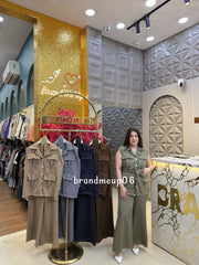 'LUXE' 3 PCS SET (PRM-892)