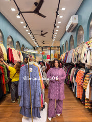 ‘CHARMI’ 2PCS CORD SET (CODE 8229) (PRM-914)