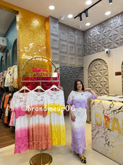 ‘TRENDY’ 2PC SKIRT SET (CODE 7221) (PRM-916)