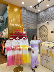 ‘TRENDY’ 2PC SKIRT SET (CODE 7221) (PRM-916)