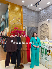 'ORRA' 3PCS SET (CODE 997) (PRM-931)