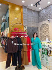 'ORRA' 3PCS SET (CODE 997) (PRM-931)