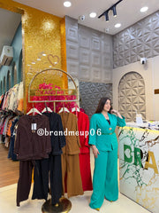 'ORRA' 3PCS SET (CODE 997) (PRM-931)