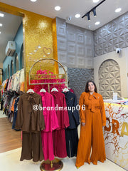 'NEYRA' 2PCS SET (CODE 1009) (PRM-932)