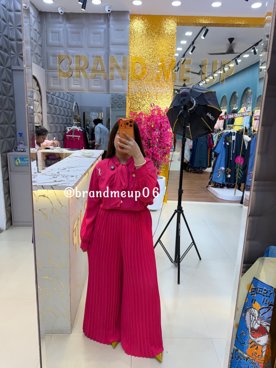 'NEYRA' 2PCS SET (CODE 1009) (PRM-932)