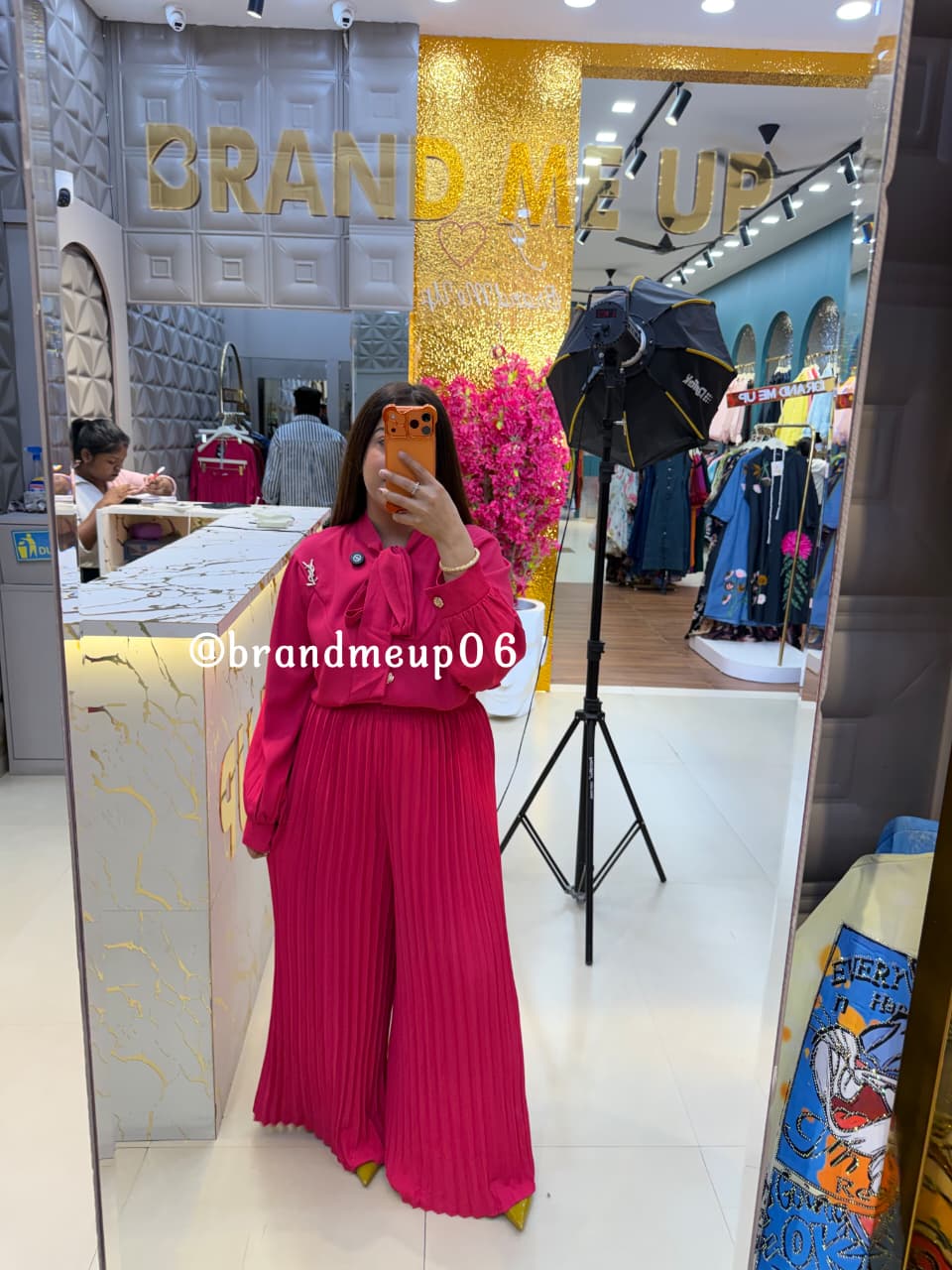 'NEYRA' 2PCS SET (CODE 1009) (PRM-932)