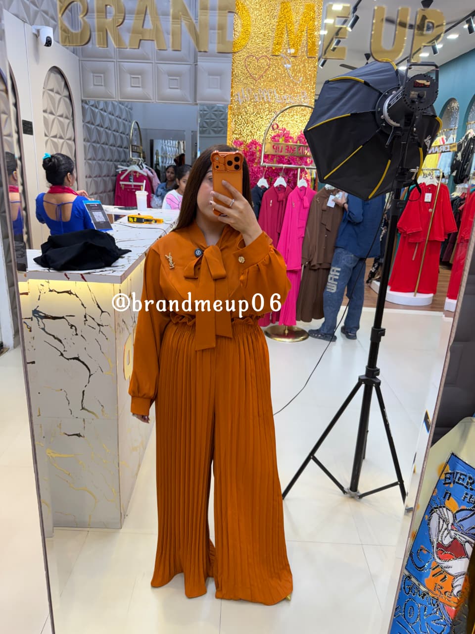 'NEYRA' 2PCS SET (CODE 1009) (PRM-932)