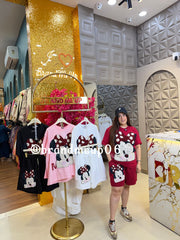 HONEYBUN’ 2PCS CORD SET (CODE-368) (PRM-960)