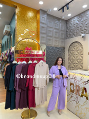 ‘DREAMIE’ 2PCS CORD SET (SET450)