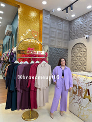 ‘DREAMIE’ 2PCS CORD SET (SET450)