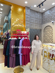 ‘DREAMIE’ 2PCS CORD SET (SET450)