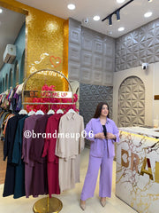 ‘DREAMIE’ 2PCS CORD SET (SET450)