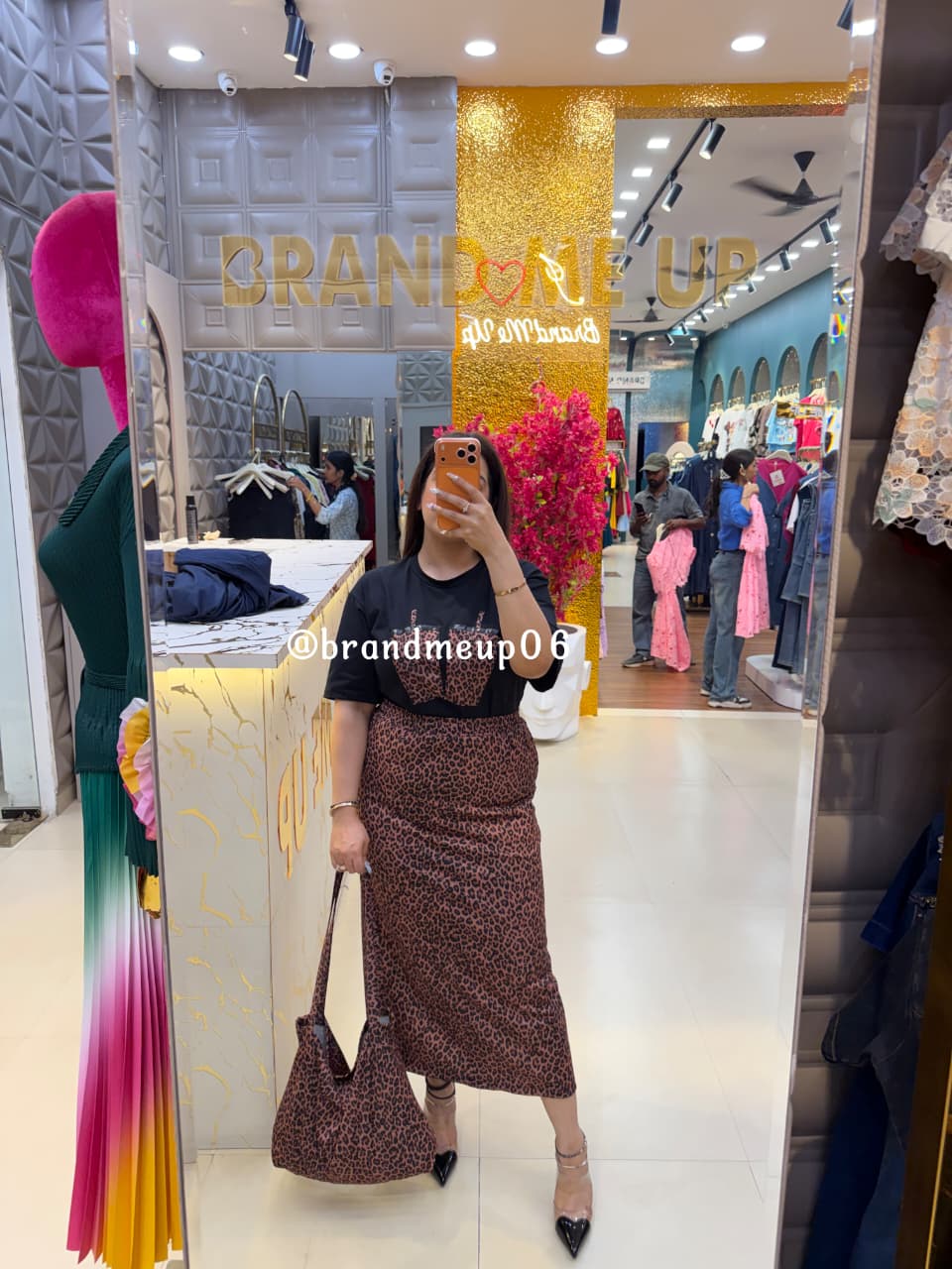 ‘KAIRO’ 3pcs Skirt Set (SKU-52)