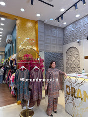 'SANDY' 3PCS SET (BR-37)