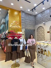 ‘DIL’ 3PCS JHOLA CORD (SKU-108) (CODE-8098)