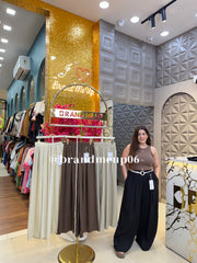 LINEN PANTS (SKU-118)