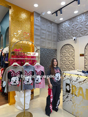 ‘GIVING’ CUTE TSHIRT (TEE-231) (CODE-D309)
