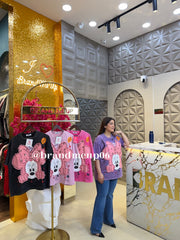 ‘WILDA’ CUTE T-SHIRT (TEE-232) (CODE-C5005)