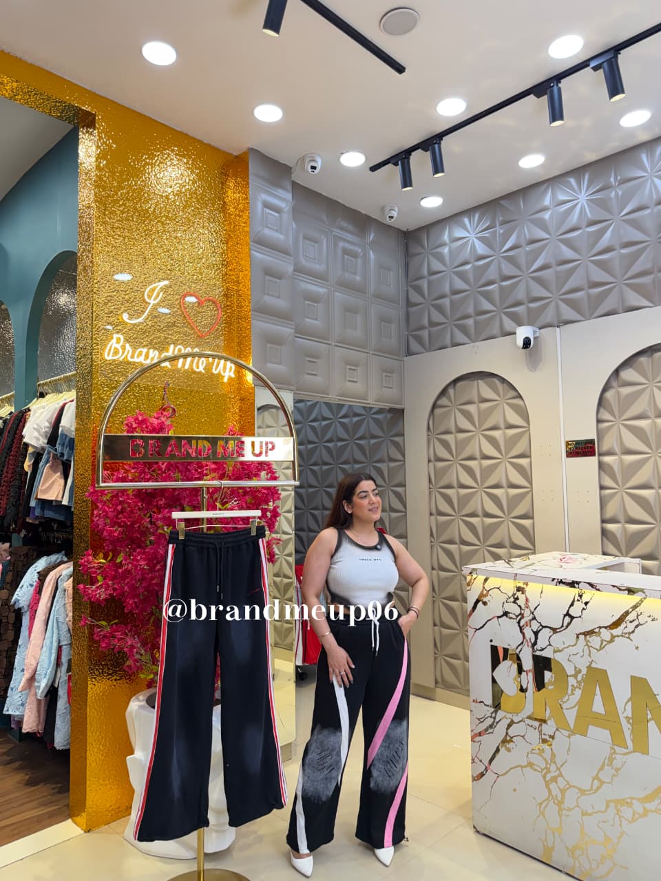 TRENDING PANTS  (SKU-187)