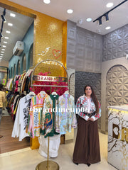 ‘LUMEN’ IMPORTED PRINTED SHIRT (SKU-206)