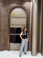 TRENDIND SIDE STRIPE PANT (SKU-241) (CODE-688-2)