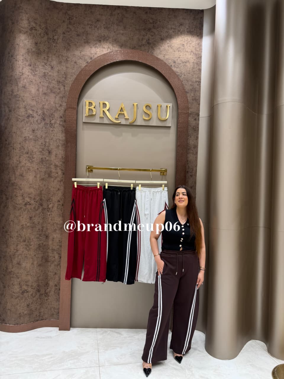 TREDING PLAIN PANT (SKU-242)