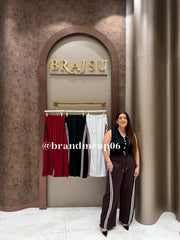 TREDING PLAIN PANT (SKU-242)