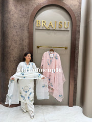 ‘FLAIRA’ 3PCS COTTON SET (BR-42)