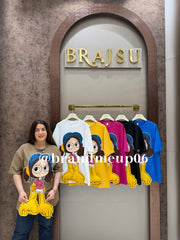 3D T-SHIRT (TEE-256) (CODE-0007)