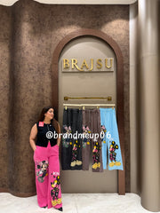FUNKY PANTS (SKU-275) (CODE-541-9)