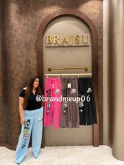 FUNKY PANTS (SKU-277) (CODE-541-1)