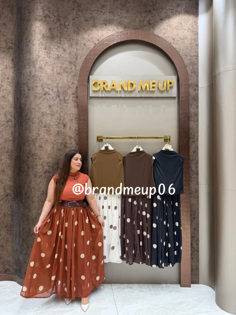 ‘KIN’ 3PCS SKIRT SET (SKU-296)