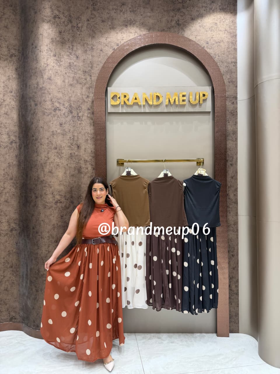 ‘KIN’ 3PCS SKIRT SET (SKU-296)