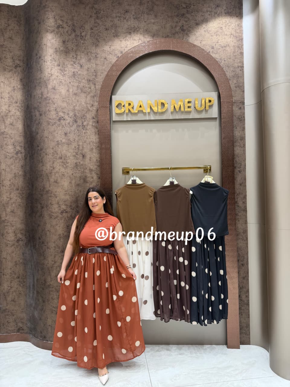 ‘KIN’ 3PCS SKIRT SET (SKU-296)