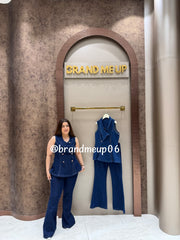‘FITS’ 2PCS DENIM CORD (SKU-317)