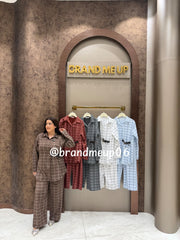 ‘VANYA’ 2PCS PRE WINTER CORD (SKU-334)