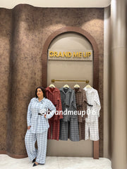 ‘VANYA’ 2PCS PRE WINTER CORD (SKU-334)